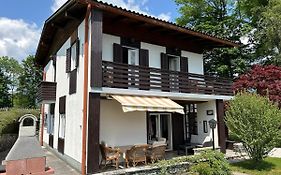 Cosy Vintage House